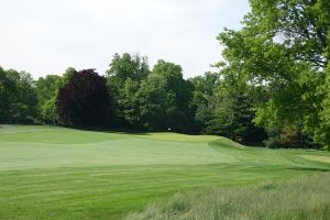 Sunningdale 9th Fairway